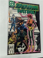 doom patrol Comic book