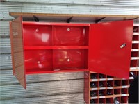 WURTH Chemical Cabinet