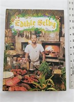 'Edible Selby' recipe/food book