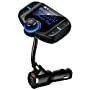 Fm Transmitter for Car Bluetooth, Quick Charge 3.0