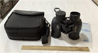 Nikon National Geographic Society binoculars 8x40