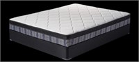 King Jamison Saddlebrook Euro Top Mattress