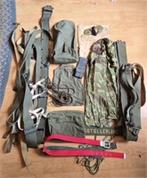 Lot Of WW2 military Memorabilia