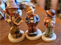 Goebel Figurines