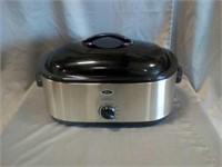 Oster 20 quart roaster oven