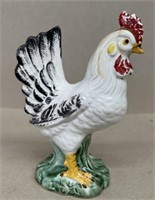 Chicken hand-painted Japan
