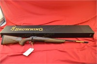 Browning X Bolt .243