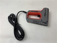 Craftsman Easy Fire Staple Electric