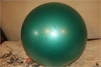 Exercise Ball