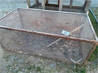 Rabbit/Chicken Cage