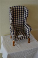 High Back chair