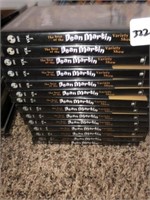 (12) Dean Martin DVD Series Movies