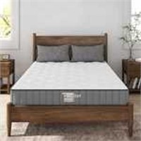 USED -Spring Foam Twin Mattress