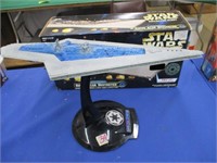 Star Wars Collector Fleet Super Star Destroyer rep
