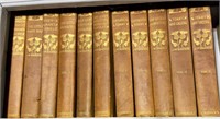 J. M.  Barrie - The Novels, Tales and Sketches of