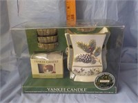 Yankee candle