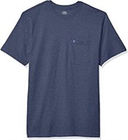 IZOD Men's Saltwater Short Sleeve T-Shirt With
