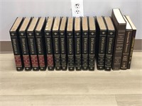 Encyclopedia Britannica Books