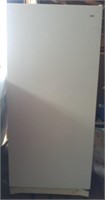 Kenmore Frost Free Stand Up Freezer - Working