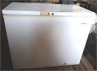 Kelvinator Chest Freezer- Works