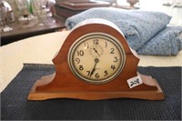 Gibert Mantle Clock Made in USA