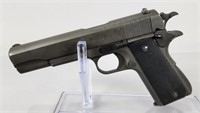 Argentine DGFM Mod 1927 Colt 1911 45 Auto Pistol