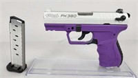 Walther PK380 380 Automatic Pistol