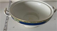 Serving dish