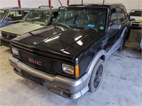 GMC Typhoon MOMSFRI (FYN)