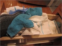 towels,hot pads & items