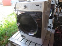 Kenmore Elite Front Load Washer (Working)