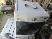 Kenmore Elite Dryer (Working)
