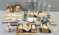Judaica Religious Lot Collection