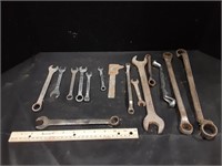 Wrench Variety