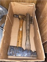 hammer axe tools