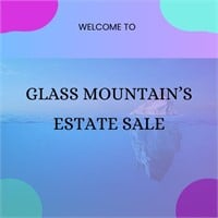 Glass Mountain Auctions