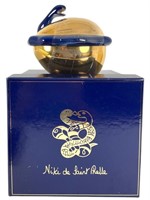 Niki De Saint Phalle Perfumed Powder