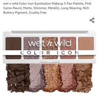 Color Icon Eyeshadow