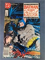 DC Comics- Batman