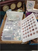 Small Magnet Making Supplies
