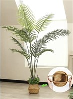 Phoenix artificial Areca palm tree