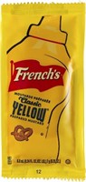 SEALED-French's, Classic Yellow Mustard