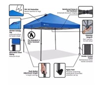 Member's Mark 10' x 10' Instant Canopy