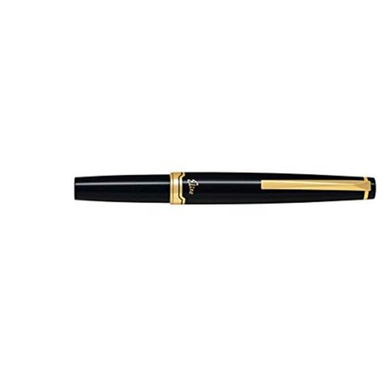 Pilot Fountain Pen Elite 95S Black Axis