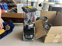 Ninja Blender & Accessories