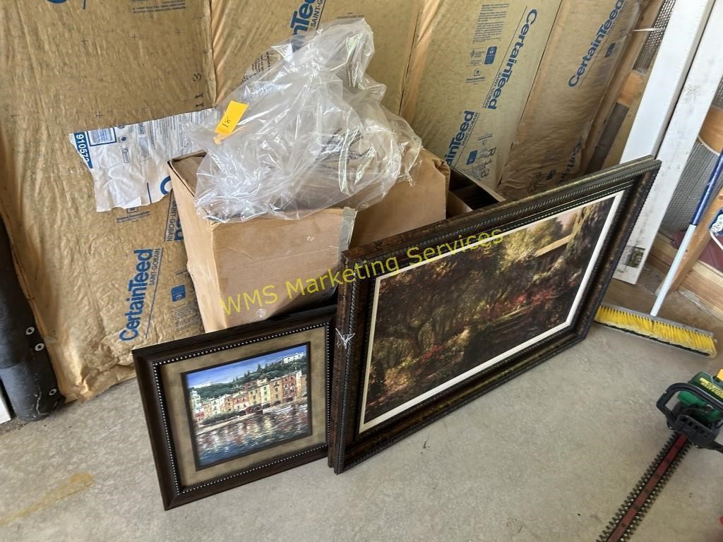 Personal Property Auction - July 8th, 2024