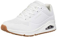 Size 7.5 Skechers Womens UNO - Stand On Air Shoe,