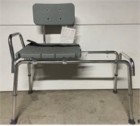 New Transfer Bench Seat over $100 if store bought