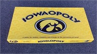 Iowaopoly, never played