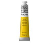 Winsor & Newton Acrylic Color Tube, Cadmium Yellow